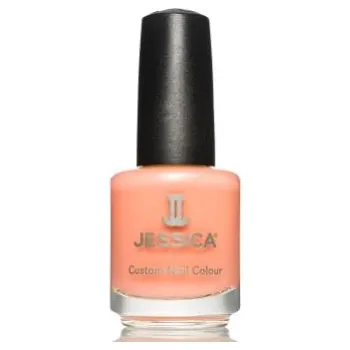 Lak na nehty Jessica lak na nehty 732 Tangerine Dream 15 ml