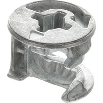 Camar Excenter Spojovací D15x12 -10ks / Zinek