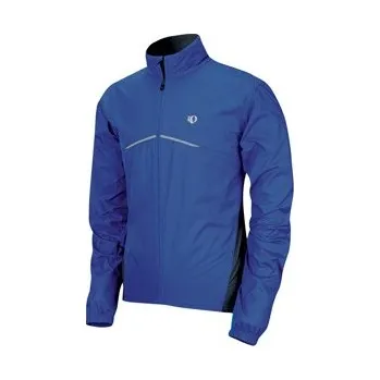 Cyklistická bunda PEARL IZUMI bunda Zephrr MN-modrá - M