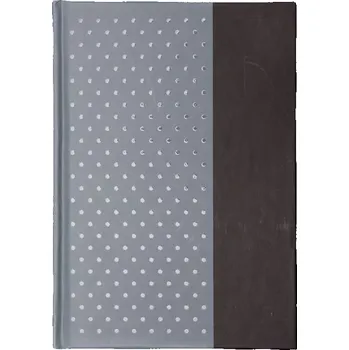 Zápisník zápisník s potiskem - 09-1103327-21