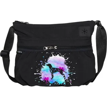 Kabelka Výcviková kabelka malá Dalmatin DA 4dox