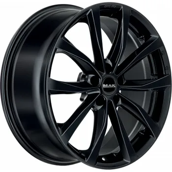 Disk Alu disk MAK WOLF 7x16, 5x112, 66.6, ET52 GLOSS BLACK