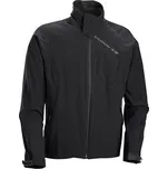 SALOMON bunda Nova Softshell M black - M