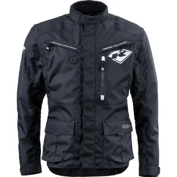 Moto bunda KENNY bunda TITANIUM 23 black 2XL