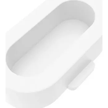 Příslušenství k chytrým hodinkám Nabíječka Pro Chytré Hodinky Garmin Barva: Zátka - Bílá