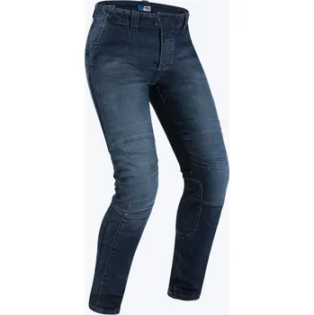 Moto kalhoty Moto rifle PMJ Promo Jeans Dakar 42