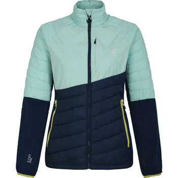 Dámská bunda Dare 2b Lexan Hybrid Velikost: XXL / Barva: světle modrá