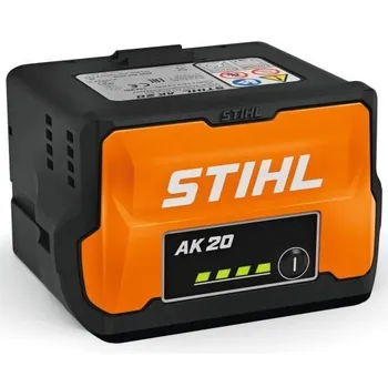 STIHL AK 20 144 Wh