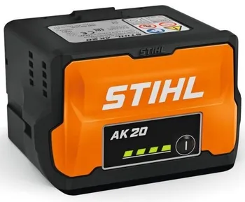 STIHL AK 20 144 Wh