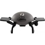 Outwell Corte Gas Grill Šedá gril + DÁREK DLE VÝBĚRU!