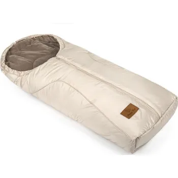 Fusak HappyBee Lehký fusak Bambi Latte/Latte