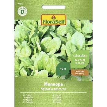 Semeno Špenát Monnopa FloraSelf