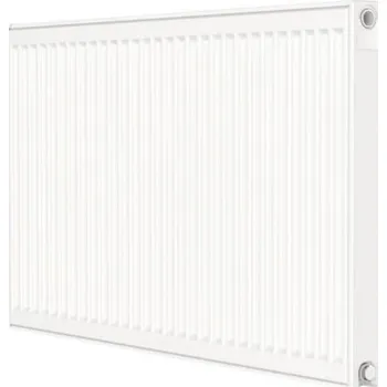 Radiátor Deskový radiátor Rotheigner 21 600 x 1200 mm 8 přípojek (boční, dole vpravo, vlevo nebo uprostřed)