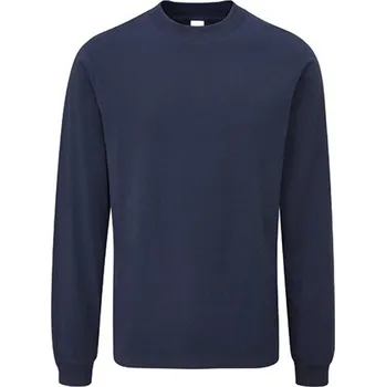 Pánská mikina Mantis Pánská mikina P06 Navy M