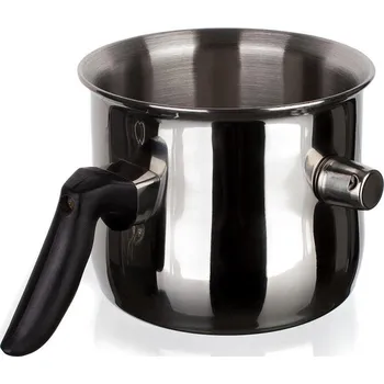 Hrnec Nerezový mlékovar AKCENT 1,5 l