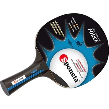 Pingpongová pálka Pálka na stolní tenis SPONETA Force