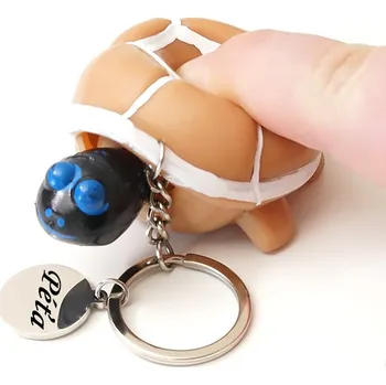 AE Želvička s vystrkovací hlavou