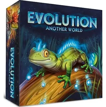 Desková hra Evolution Another World