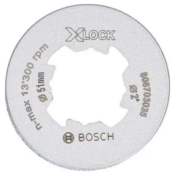 Příslušenství k nářadí Diamantový vrták Dry Speed Best for Ceramic systému X-LOCK, 51×35 [2608599016]