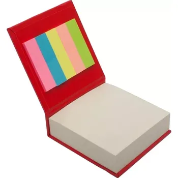 Blok zápisník s potiskem - 41-73674-50