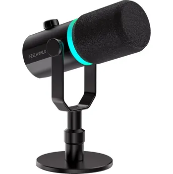 Mikrofon Feelworld PM1