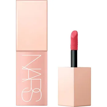 Přípravek na tvář NARS AFTERGLOW LIQUID BLUSH tekutá tvářenka pro zářivý vzhled pleti odstín SECRET LOVER 7 ml