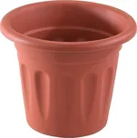 Plastový květináč HEIDRUN Primavera 25cm