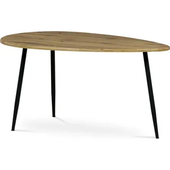 Konferenční stolek Af-3012 Oak