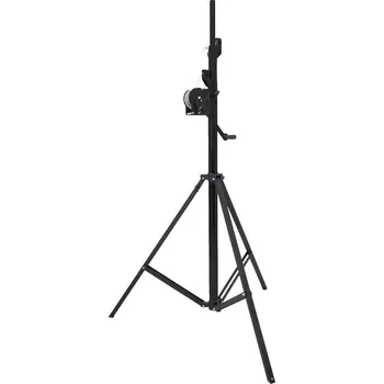 Stativ Eurolite STT-400/85 stativ na světlo vč. páky Zatížitelný do hmotnosti:85 kg