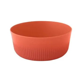 Kempingové nádobí Sea to Summit Passage Bowl - S Spicy Orange oranžová