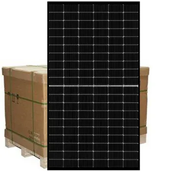 solární panel Longi LR5-66HTH 530 Wp 31 ks