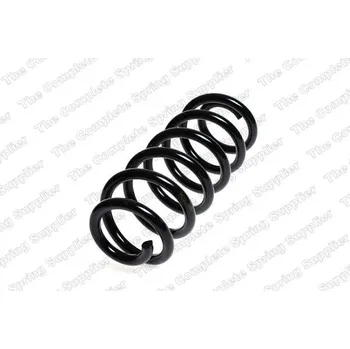 Pružina podvozku LESJOEFORS 4004266