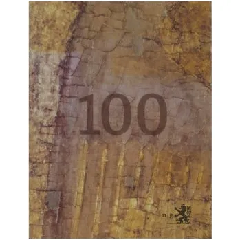 Umění 100 děl z Národní galerie v Praze česky - Jiří Fronek a kol