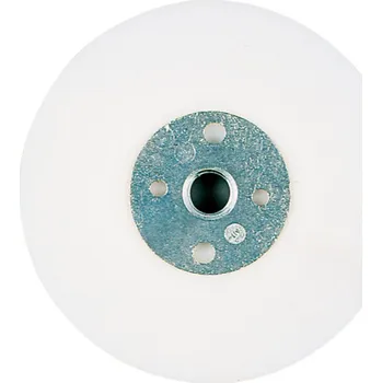 Talíř Elastický podložný talíř 180 mm M 14, standardní provedení, bílý [623275000]