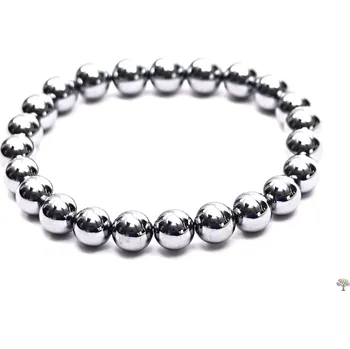 Šperk Magieprirody.cz Náramek Terahertz - 8 mm kuličky #623