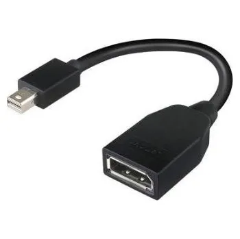 Rozvaděč LENOVO MINI DP (M) TO FULL SIZE (F) CABLE 4X90L13971