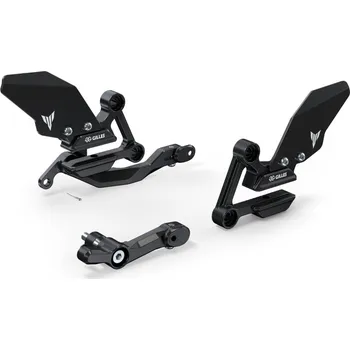 Auto-moto Přepákování Yamaha MT-09 / Tracer 9