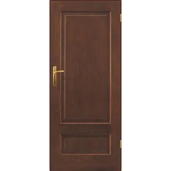 Interiérové dveře POL-SKONE interiérové dveře POL-SKONE INTERSOLID II 05