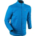 BJORN DAEHLIE bunda Incline M modrá 17/18 - XXL - XXL
