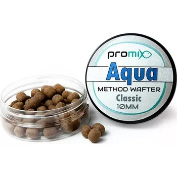 Návnadová surovina PROMIX - Wafters Aqua Classic 10 mm 25 g