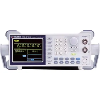 generátor funkcí Generátor funkcí GW Instek AFG-2125, 0,1 Hz - 25 MHz