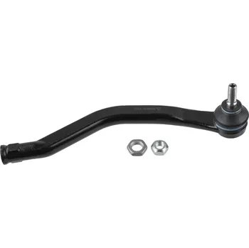 Táhlo řízení Hlava příčného táhla řízení LEMFÖRDER 38566 01