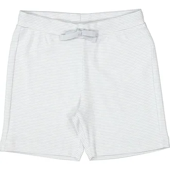 Chlapecké kraťasy Šortky ze směsi modalu Paulo "Fresh Air Stripe" MarMar VELIKOST: 68/6 měsíců