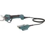 Makita Aku nůžky na vinnou révu Li-ion LXT 18V, bez aku Z