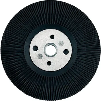 Talíř Podložný talíř 180 mm M 14, s chladicími žebry [623292000]