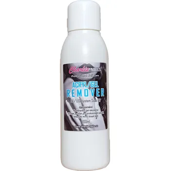 Charlie Akryl/Gel Remover 100ml.