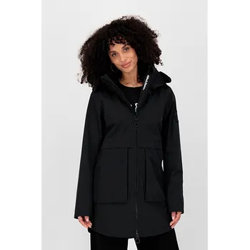 Bunda Alife and Kickin NOELIEAK A Moonless velikost XS