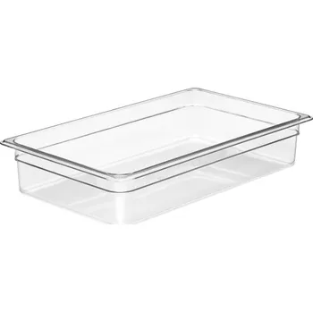 Cambro Gastronádoba polykarbonátová GN 1/1 100 mm