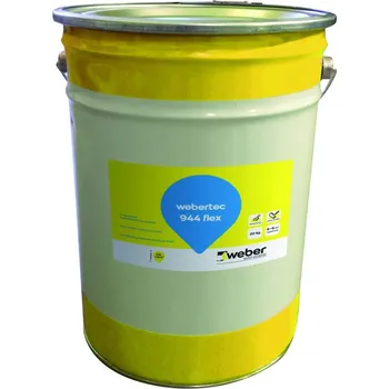 Omítka Weber PUR injektážní roztok Webertec 944 flex 20 kg