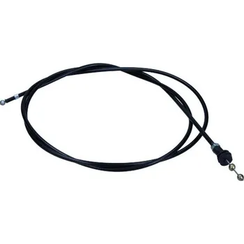 Kapota KABEL KRYTU MOTORU VW T4 91- 701823531B MAXGEAR